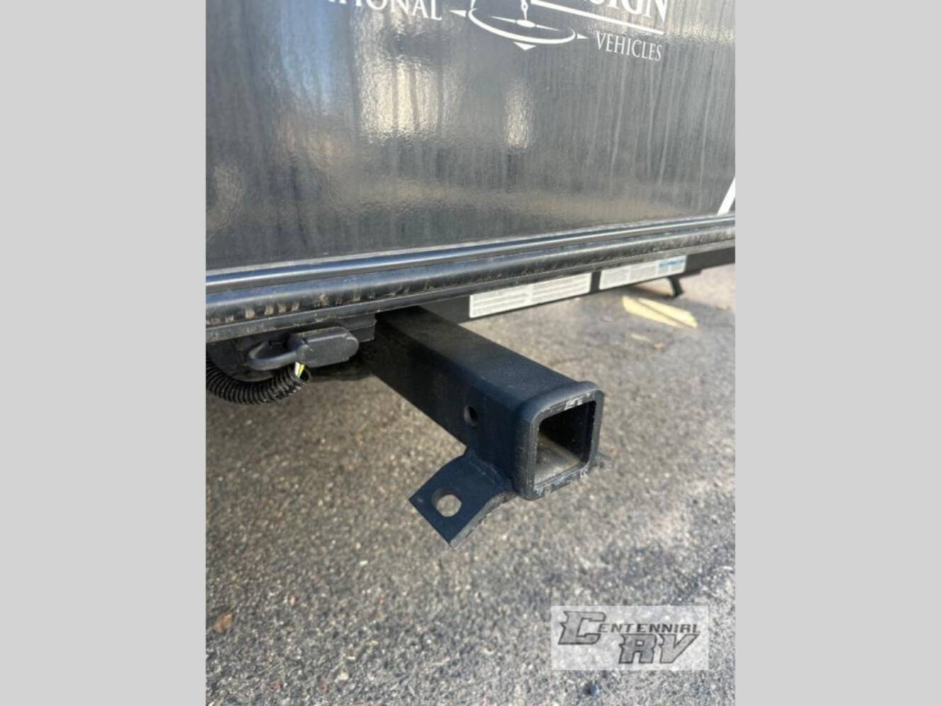 A photo of this 2026 Grand Design Reflection 100 Series 24RL