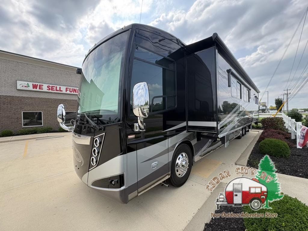 2013 Itasca Ellipse 42QD in lebanon TN