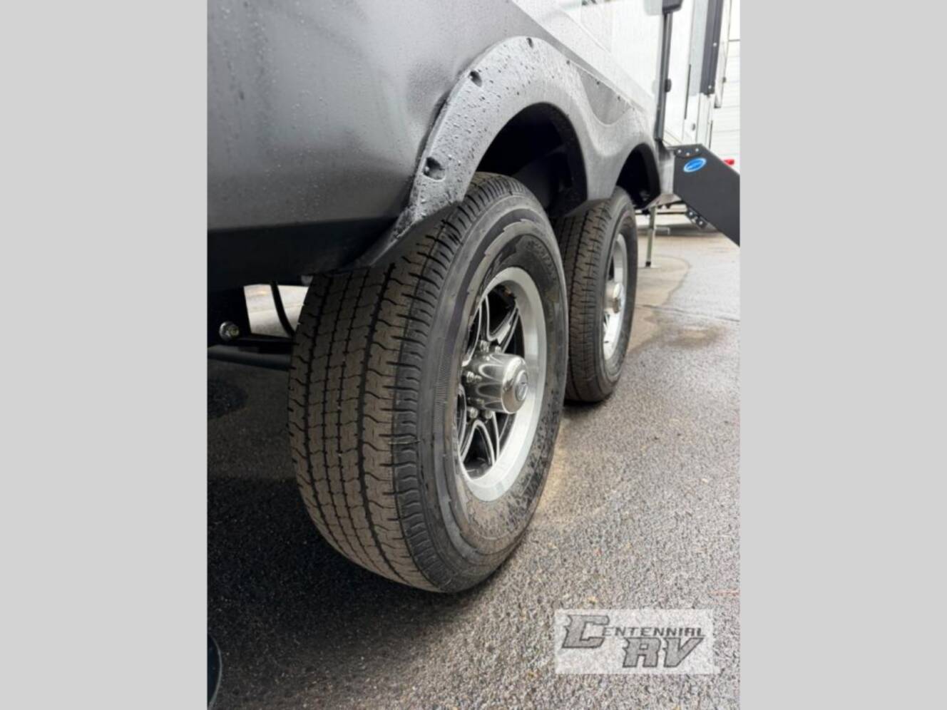 A photo of this 2026 Grand Design Reflection 100 Series 27BH