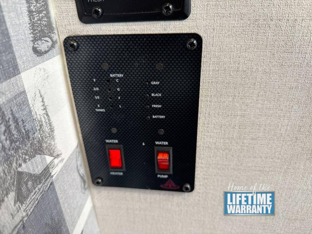 A photo of this 2026 Forest River Rv R Pod RP-185