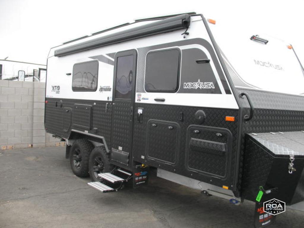 2027 Mdc Usa XT Expedition Series XT19HRT Off-Grid Extreme in mesa AZ
