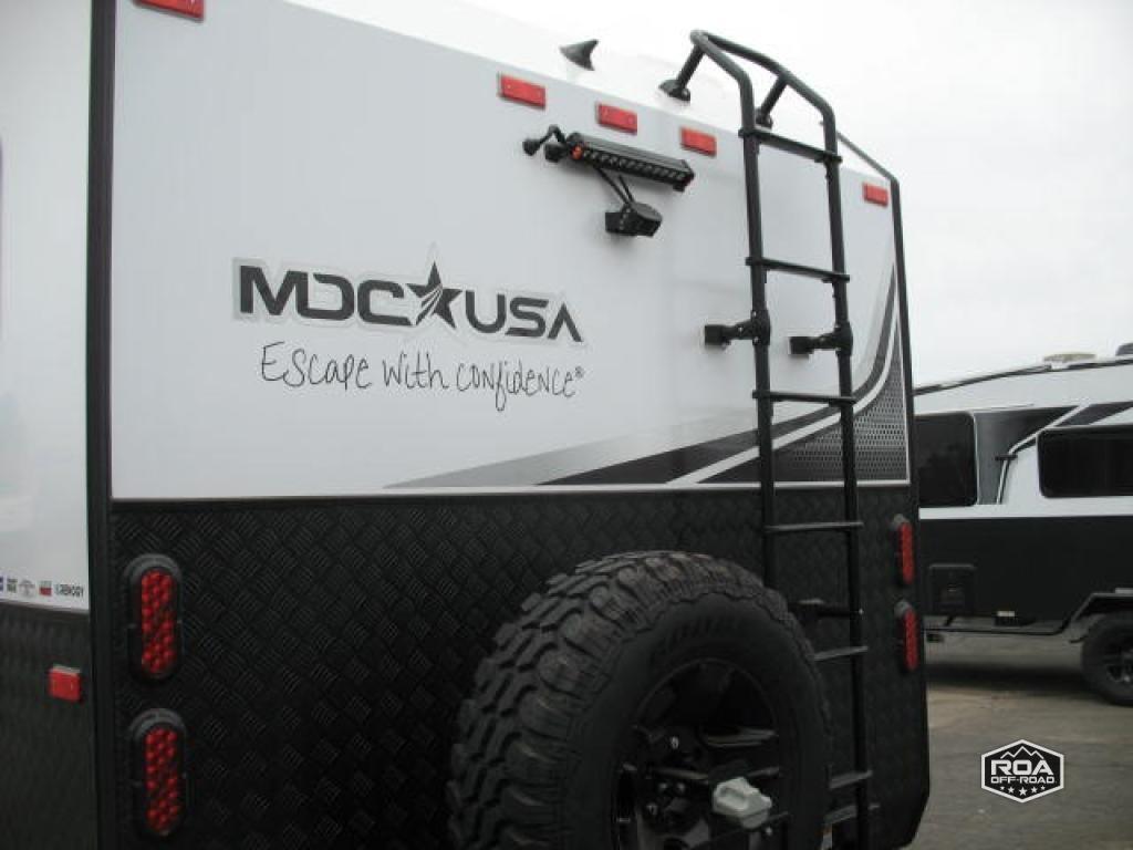 2027 Mdc Usa XT Expedition Series XT19HRT Off-Grid Extreme in mesa AZ
