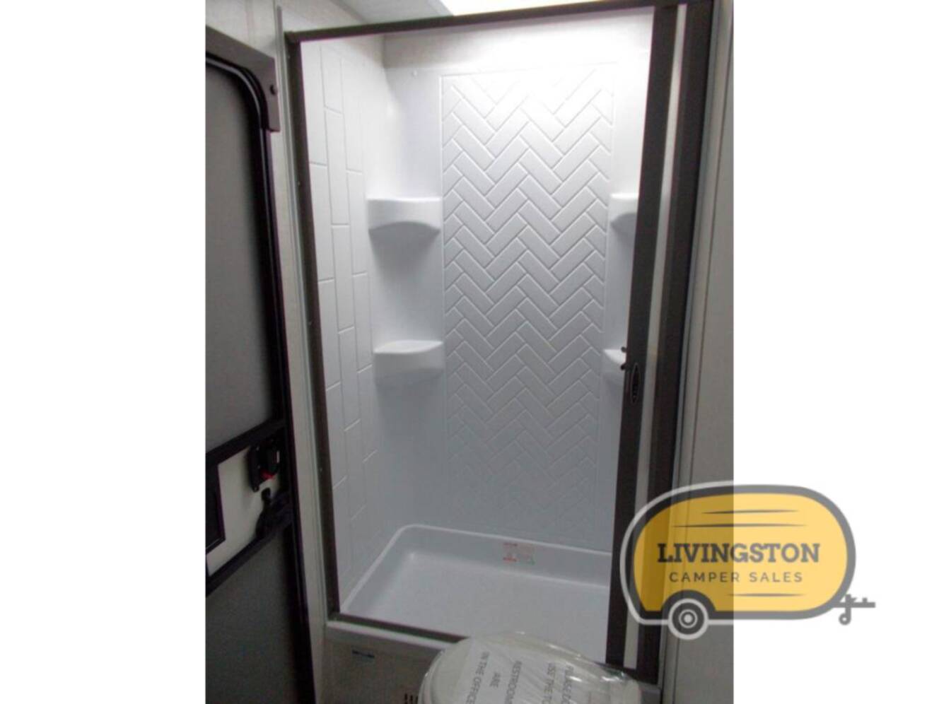 A photo of this 2022 Forest River Rv Surveyor Legend 276BHLE