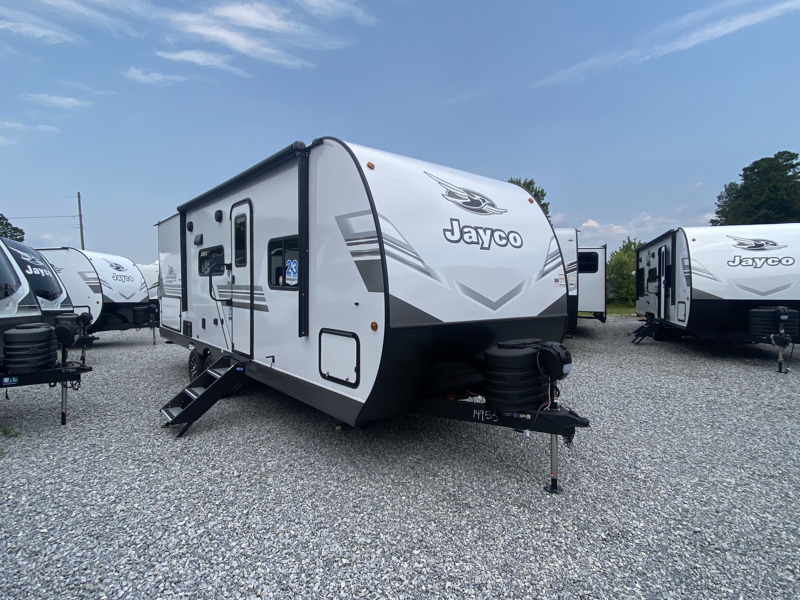 2027 Jayco Jay Flight 245BHS in hendersonville NC