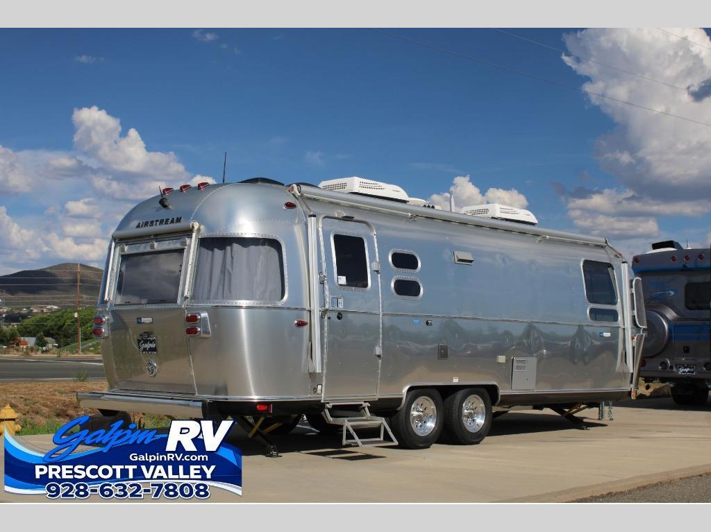 2018 Airstream Flying Cloud 27FB in dewey AZ