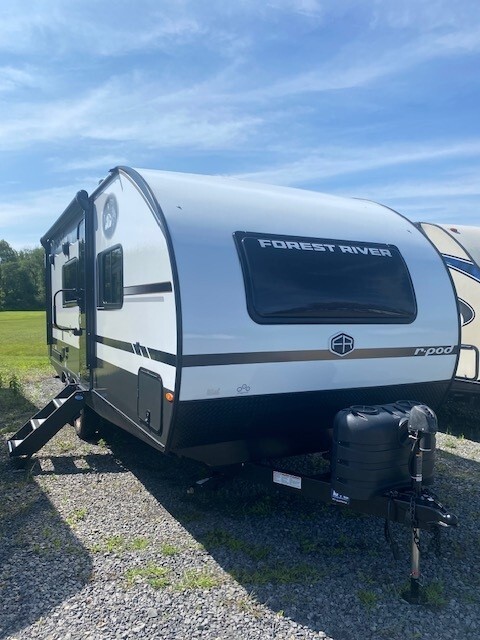 2026 Forest River Rv R Pod RP-207 in saegertown PA
