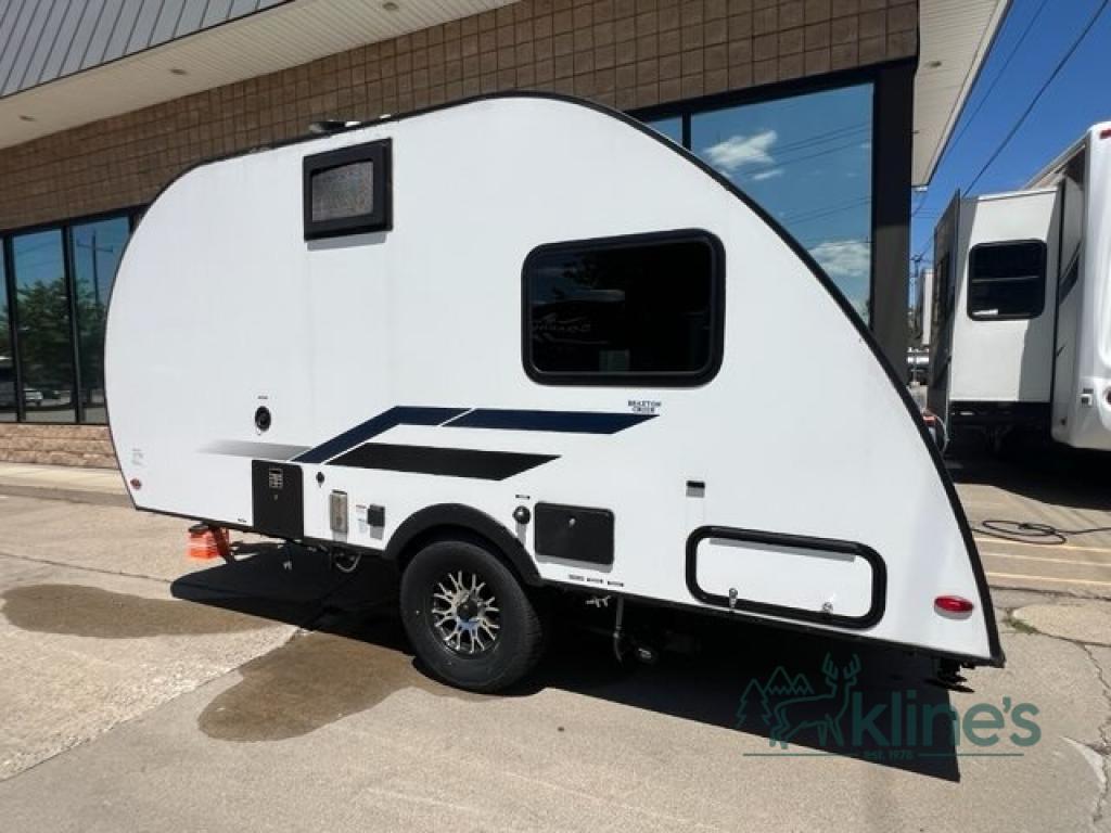 2023 Braxton Creek Bushwhacker Plus 17 FD in warren MI