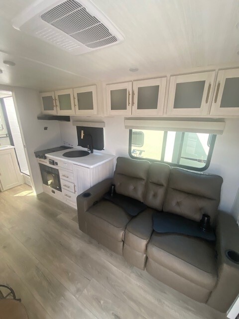 2026 Forest River Rv R Pod RP-207 in saegertown PA