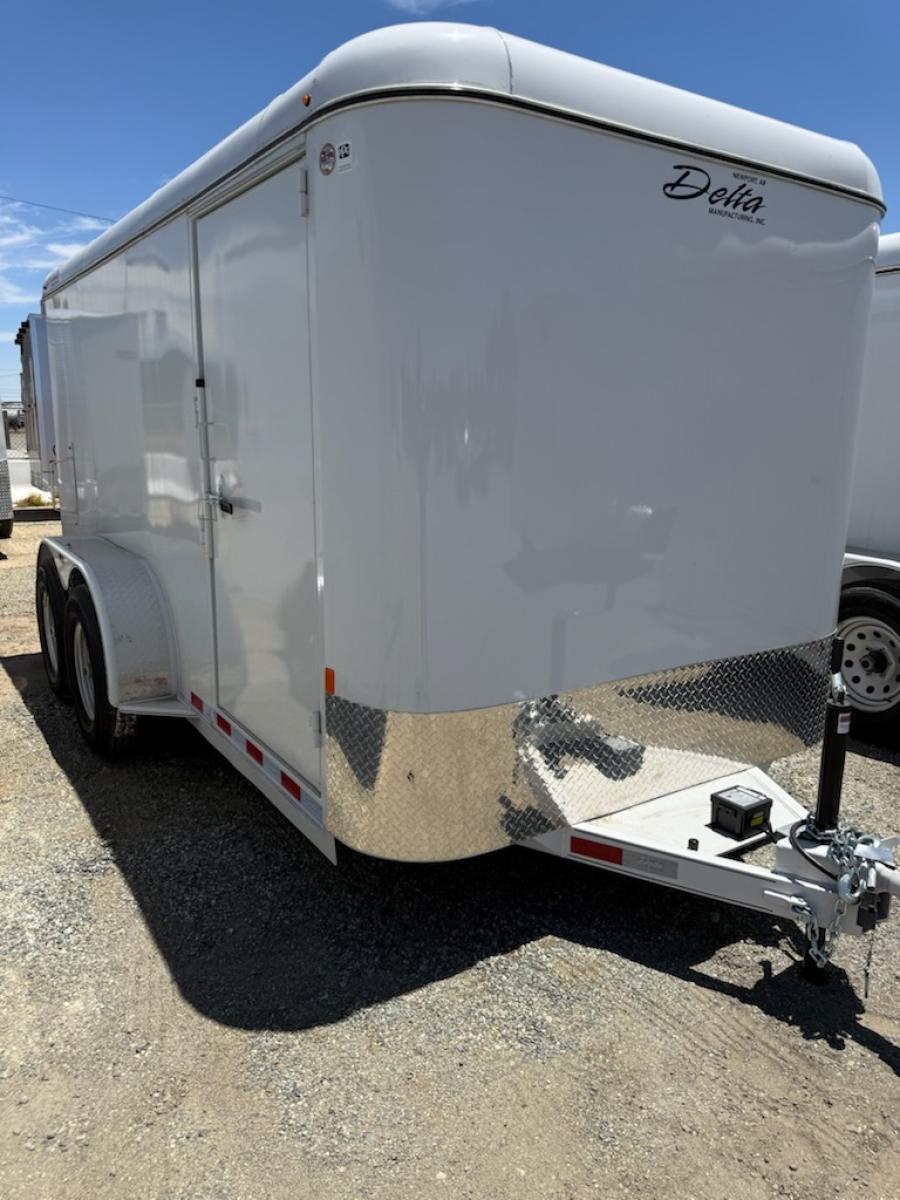 2026 DELTA 300TB-20 in Beaumont, CA
