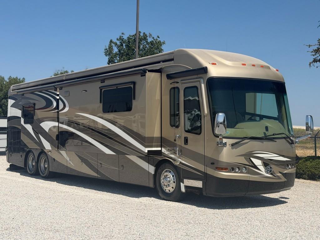 2015 Entegra Coach Anthem 44B in fort worth TX