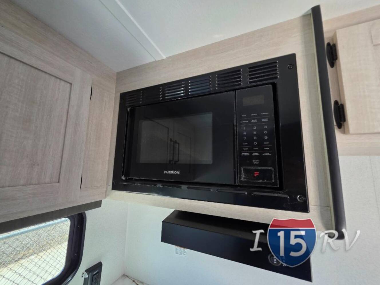 A photo of this 2027 Forest River Rv Puma Camping Edition 121RKCE