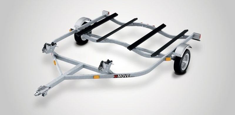 Sea-Doo Spark Move II Trailer in hendersonville NC
