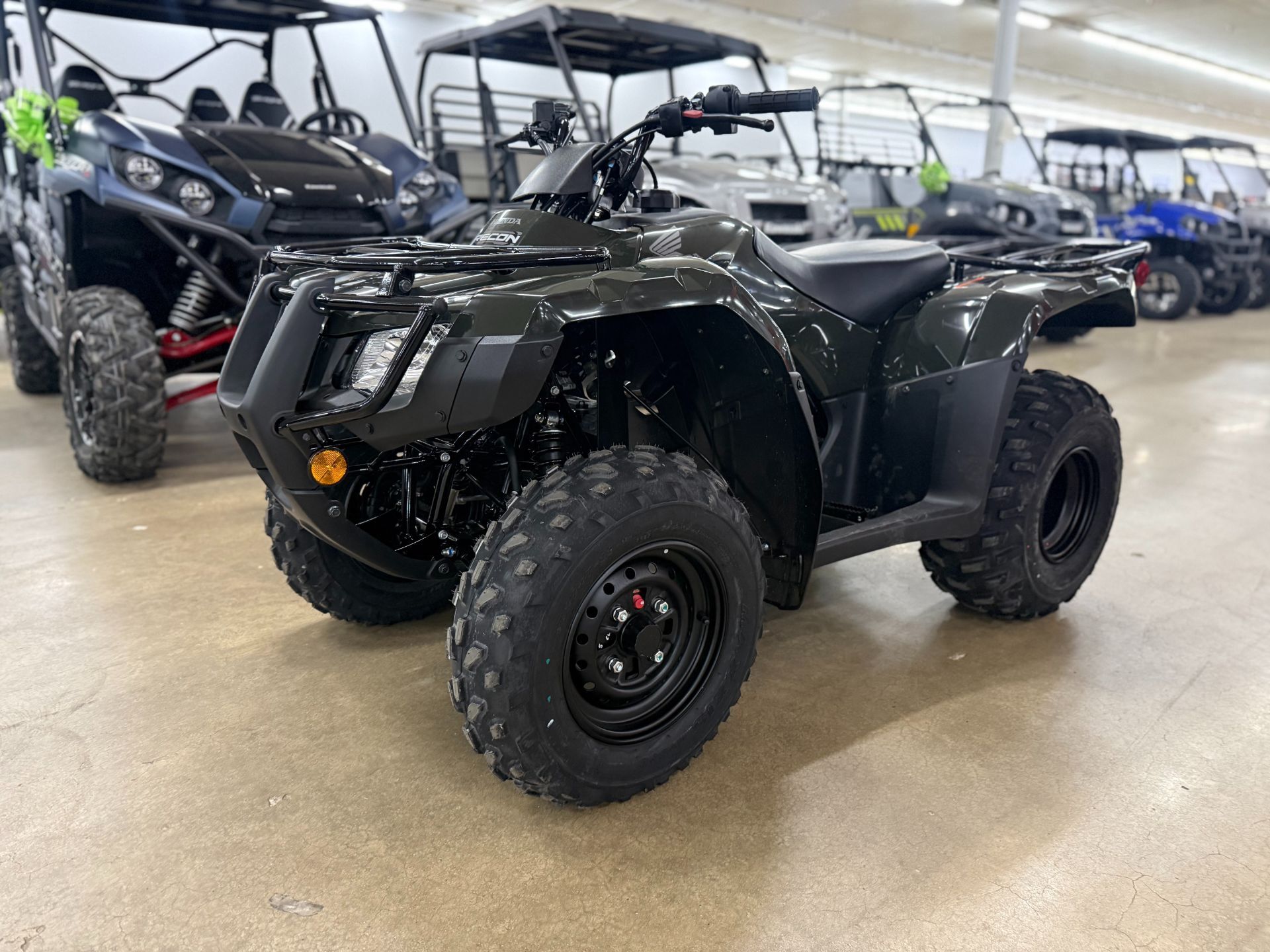 2026 Honda FourTrax Recon ES 2X4 ES in columbia TN