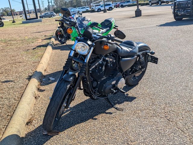2022 Harley-Davidson Sportster in Valley, AL