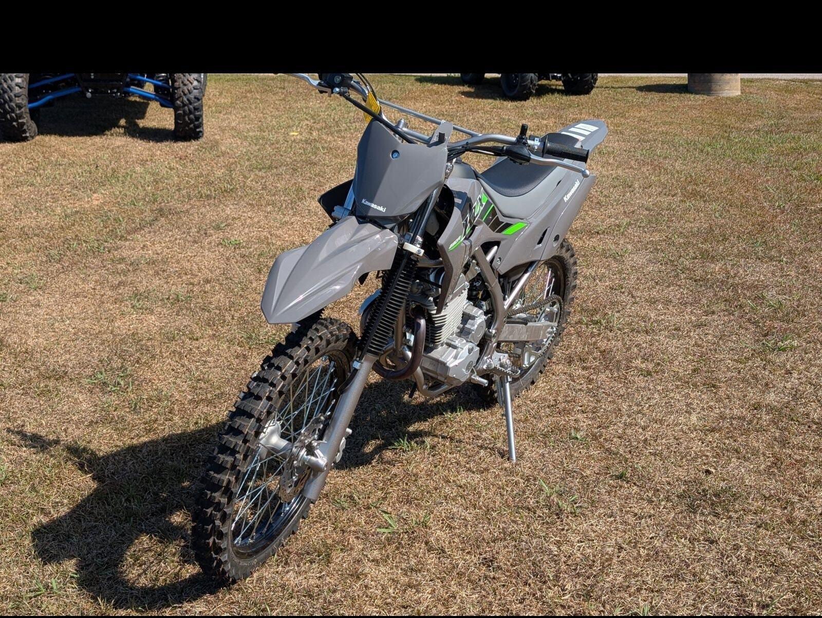 2025 Kawasaki KLX 230 R S 230R in Valley, AL