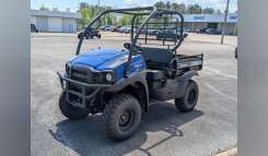 2026 Kawasaki Mule SX 4X4 XC UTV/Utility ATV