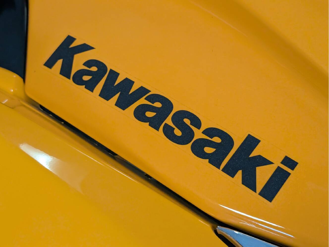 A photo of this 2024 Kawasaki JET SKI Ultra 160 LX