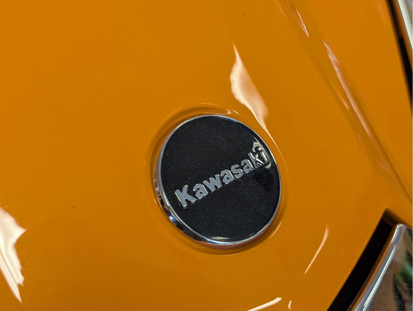 A photo of this 2024 Kawasaki JET SKI Ultra 160 LX