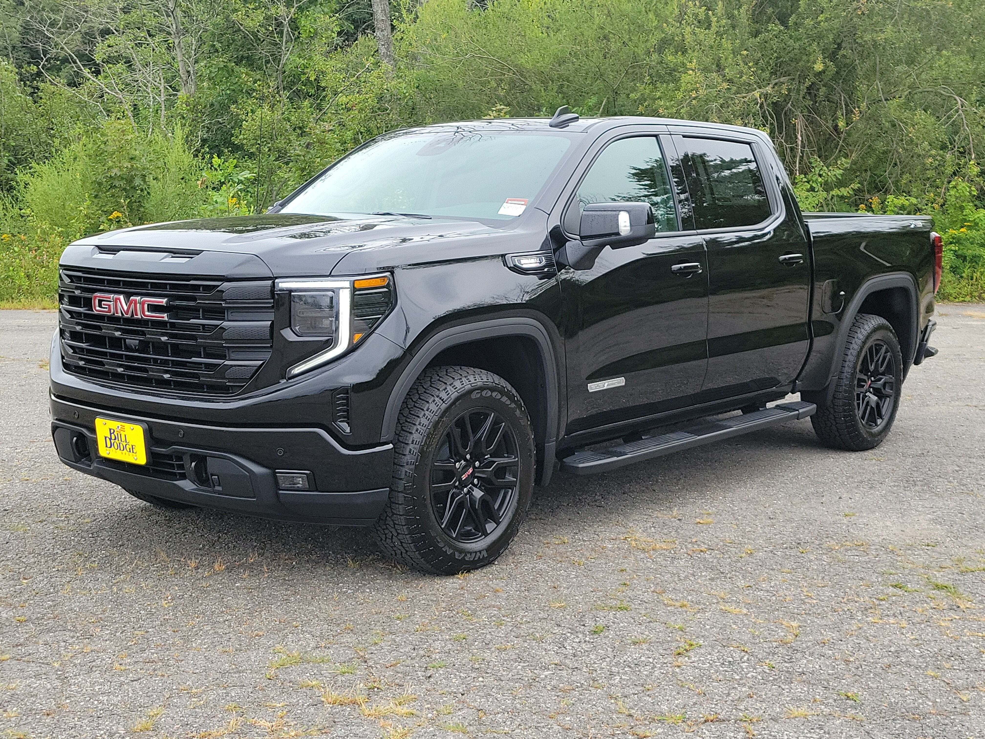 2026 GMC SIERRA in Westbrook, ME
