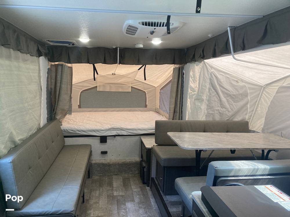2021 Rockwood Freedom 2318G in pittsburgh PA