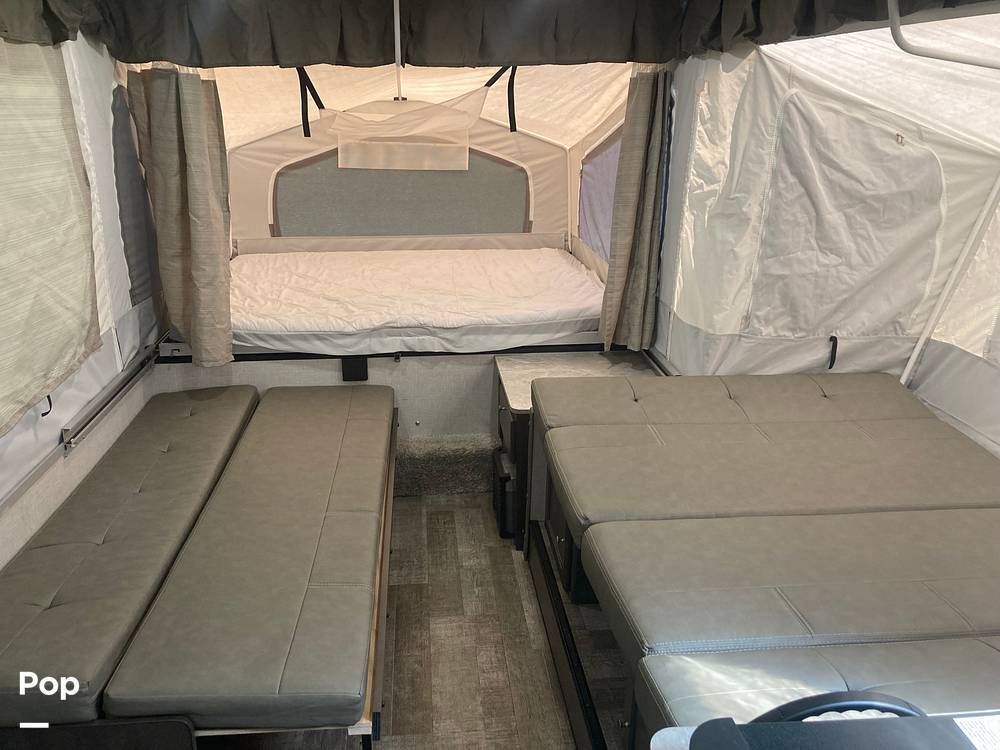 2021 Rockwood Freedom 2318G in pittsburgh PA