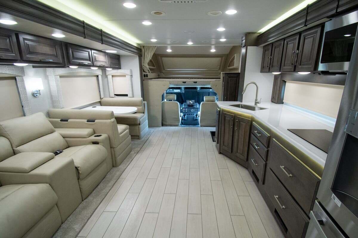 2026 Entegra Coach Accolade XL 37L in alvarado TX