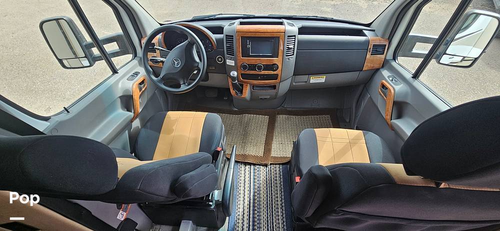 2015 Coachmen Prism 24M in centennial CO