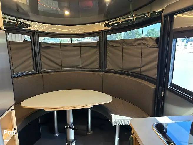 2025 Airstream Basecamp 20X REI SE in terrebonne OR