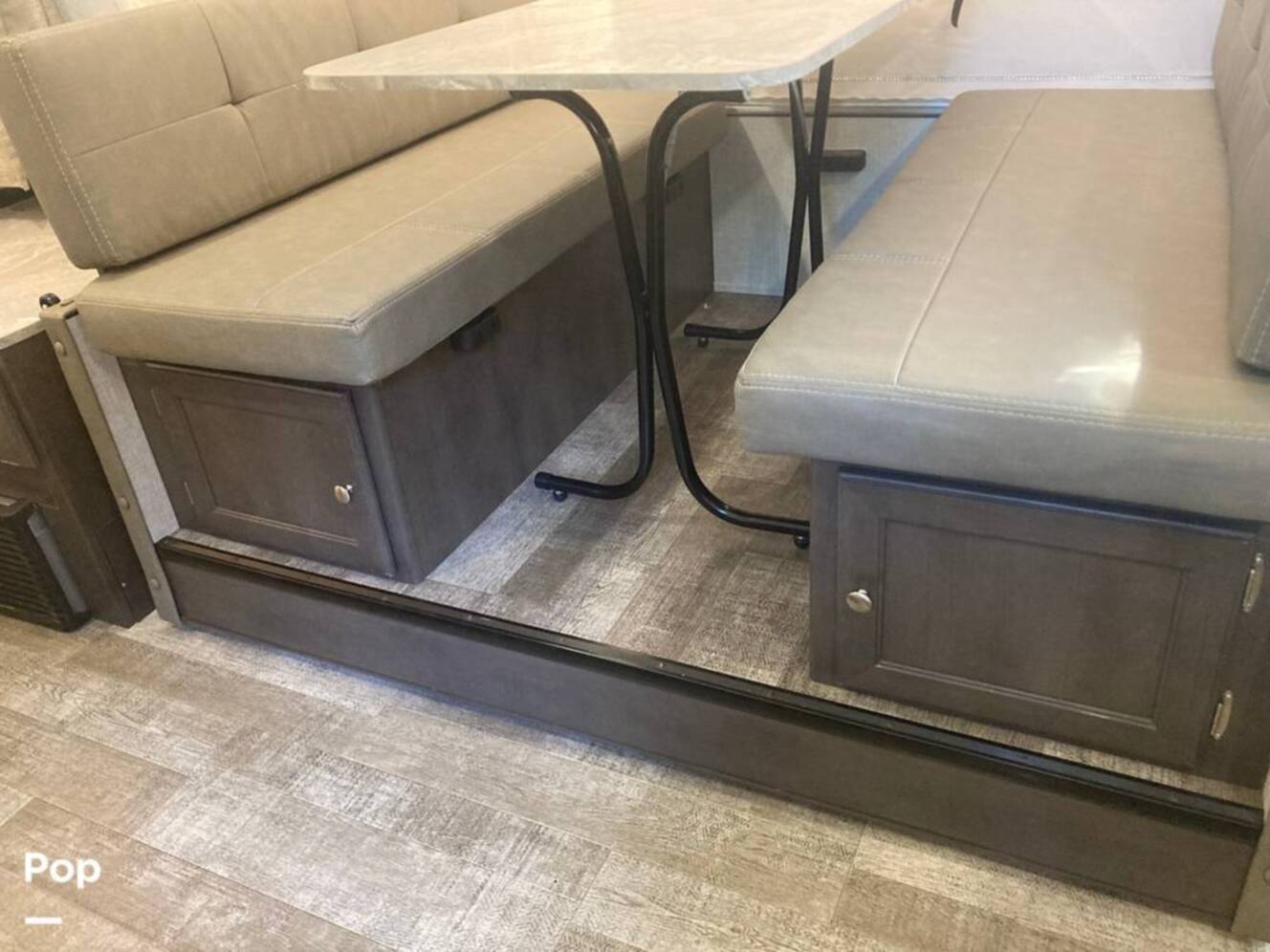 A photo of this 2021 Rockwood Freedom 2318G