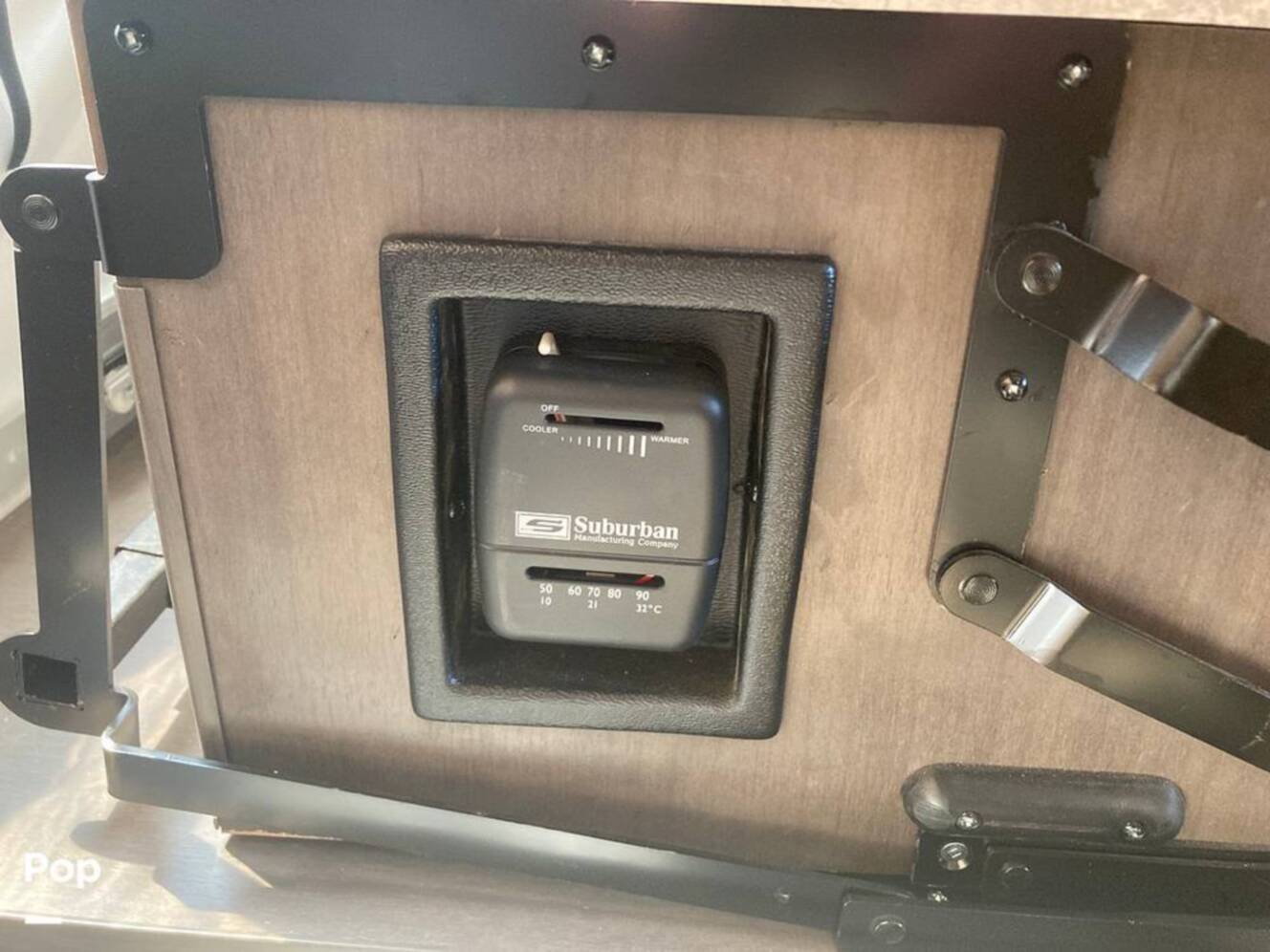 A photo of this 2021 Rockwood Freedom 2318G