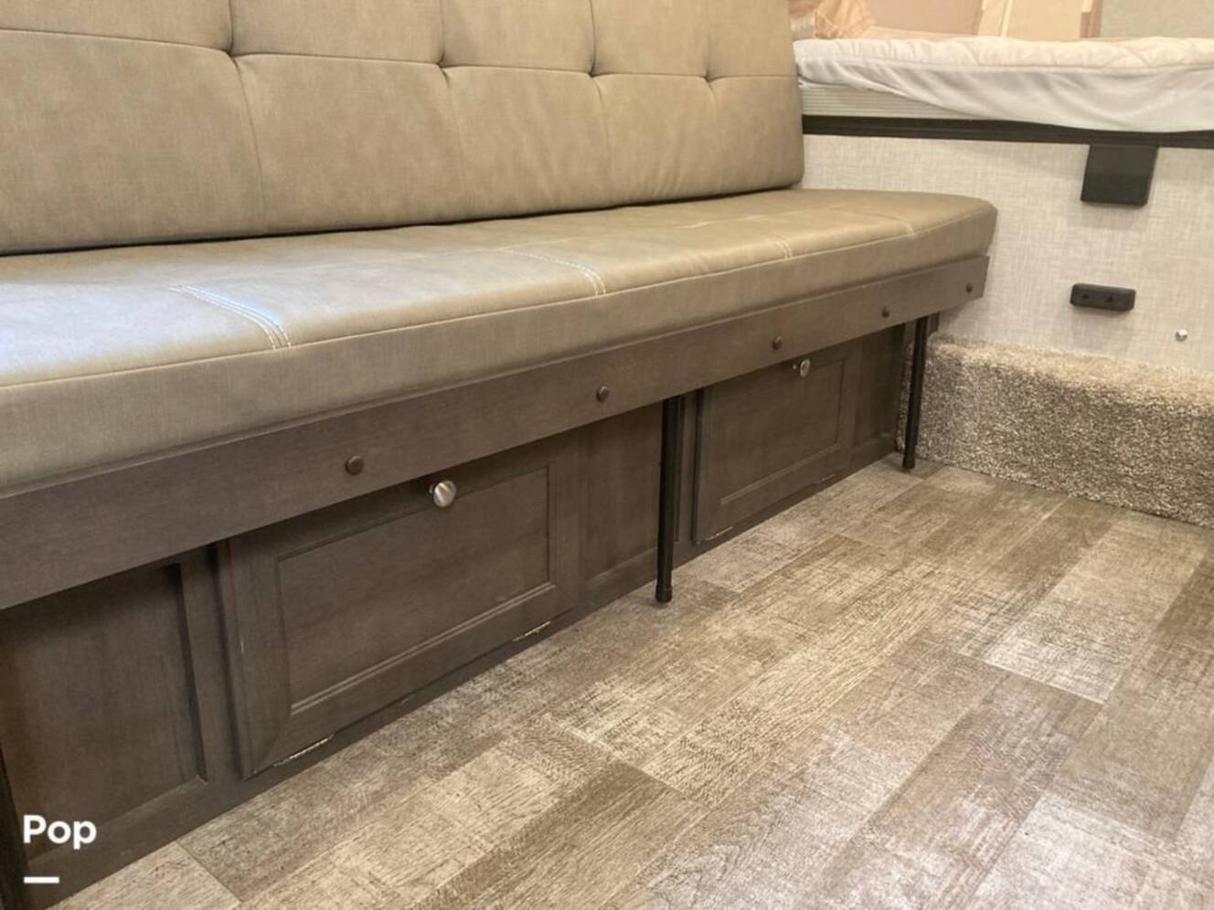 A photo of this 2021 Rockwood Freedom 2318G
