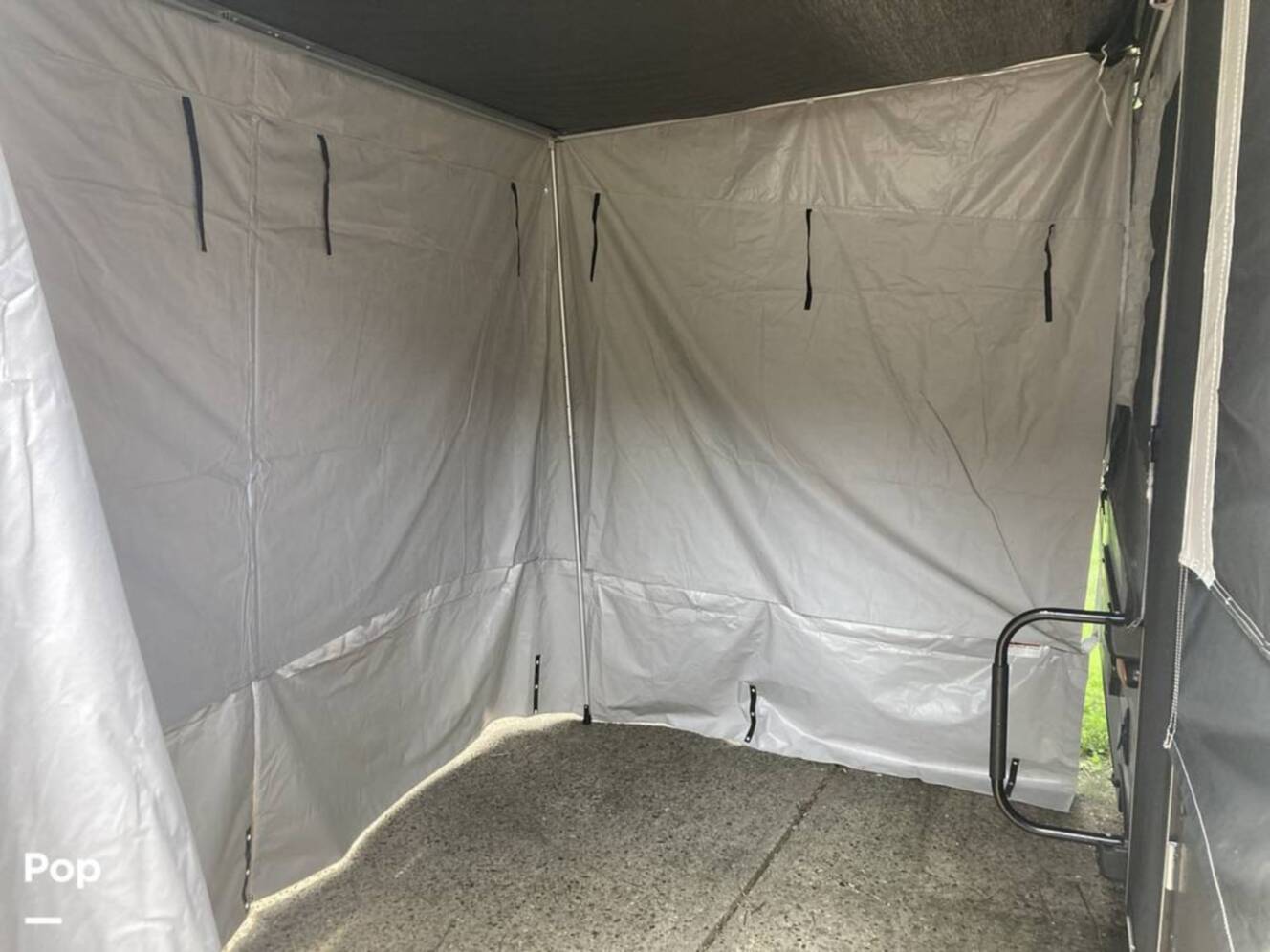 A photo of this 2021 Rockwood Freedom 2318G