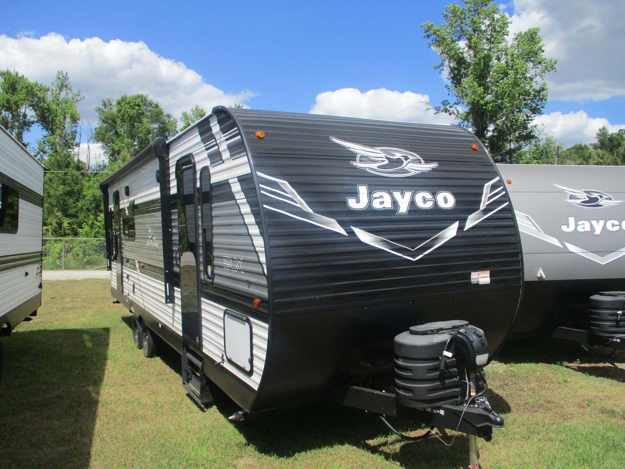 2026 Jayco Jay Flight SLX 262RLS in cross city FL