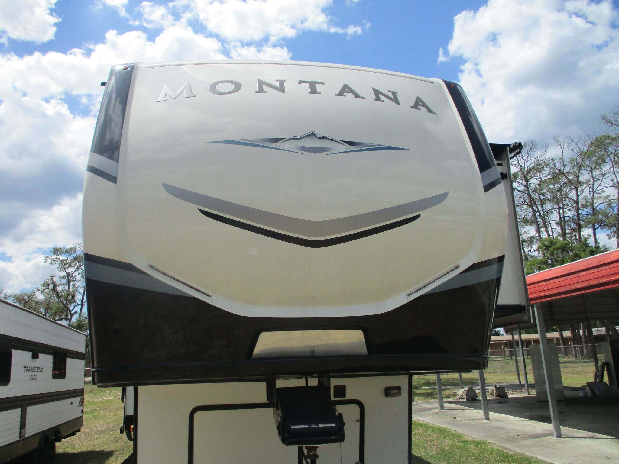 2021 Keystone Montana Legacy 3230CK in cross city FL