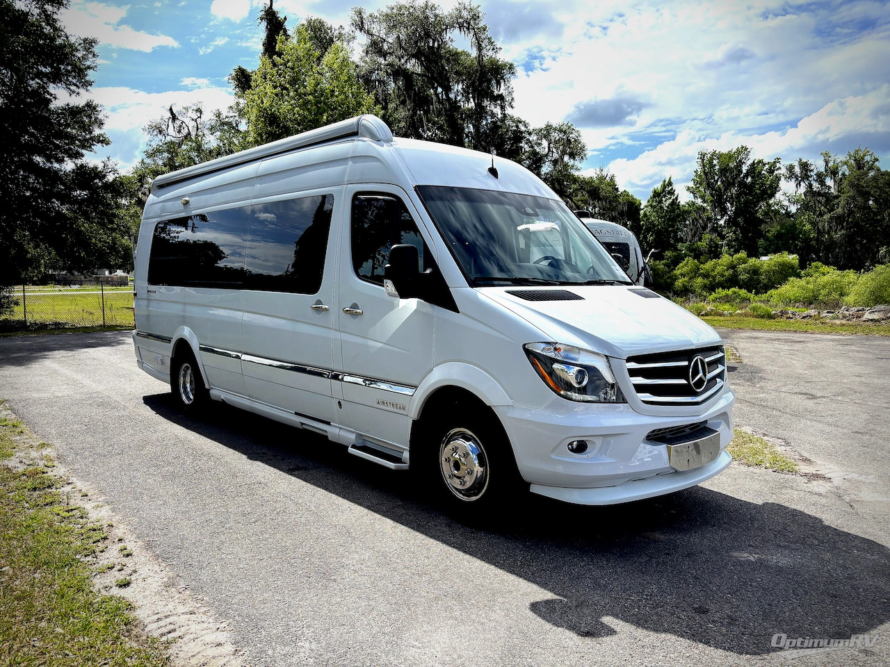 2018 Airstream Interstate Grand Tour EXT Std. Model in ocala FL