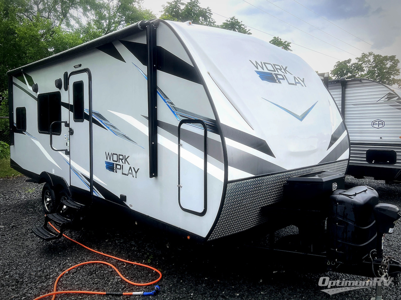 2022 Forest River Work and Play 21LT in pottstown PA