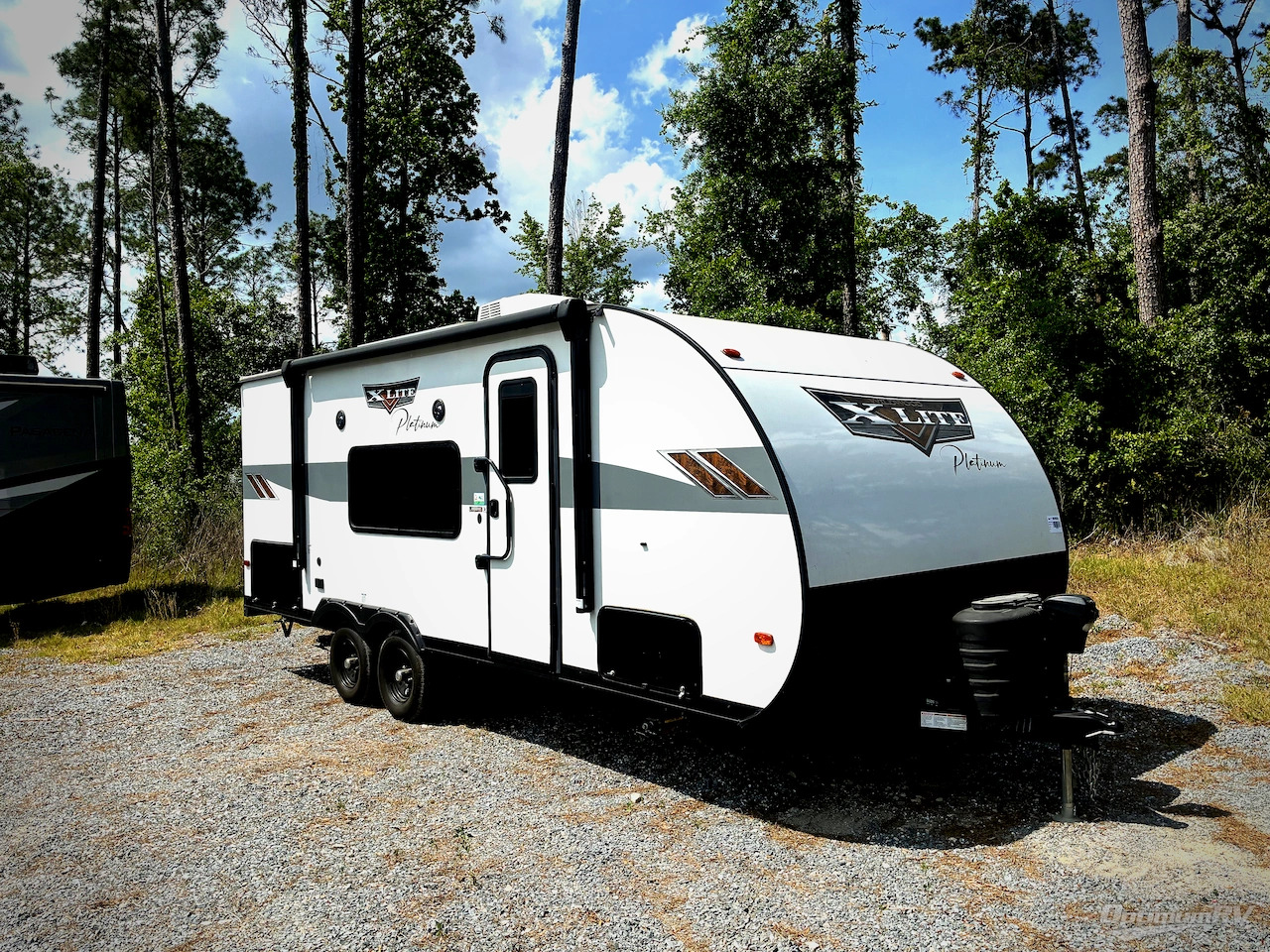 2024 Forest River Wildwood X-Lite 19DBXL in tallahassee FL