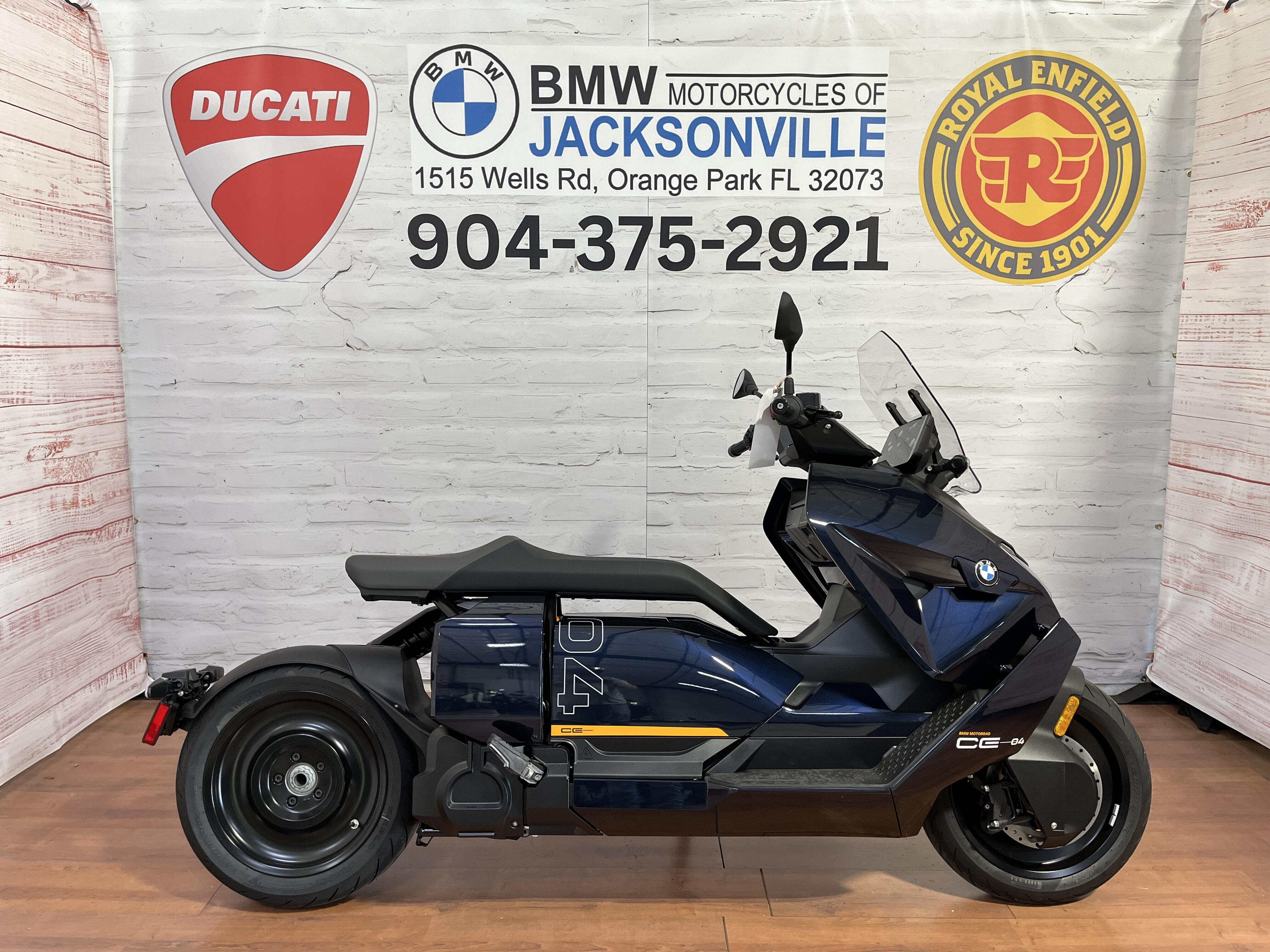 2025 BMW CE 04 04 in Orange Park, FL