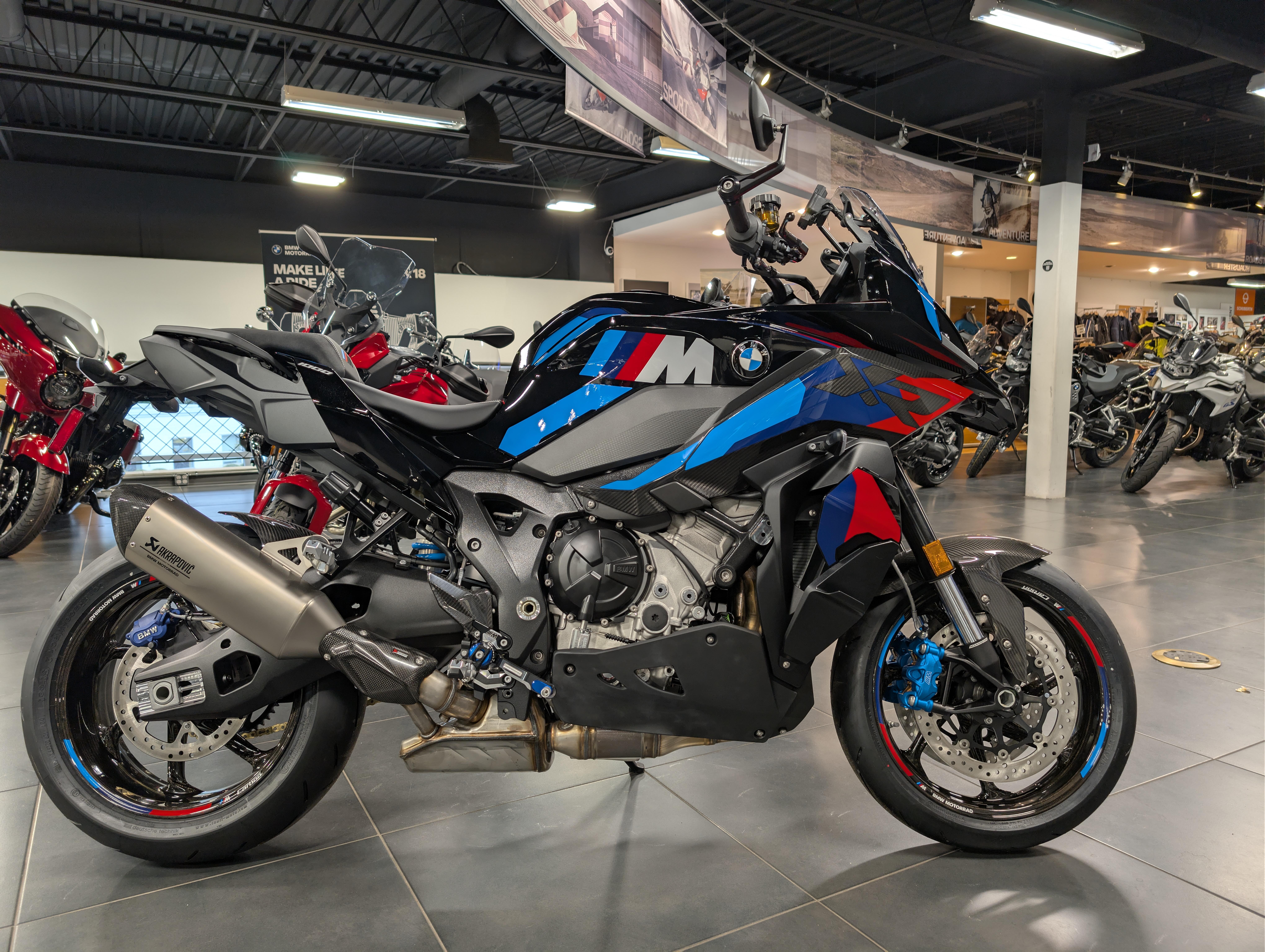 2026 BMW M 1000 XR 1000 XR in Hasbrouck Heights, NJ