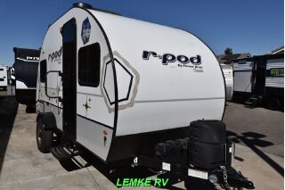 2024 FOREST RIVER R-POD RP-171