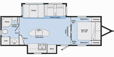 2020 Winnebago MINNIE PLUS 27RBDS in sacramento CA
