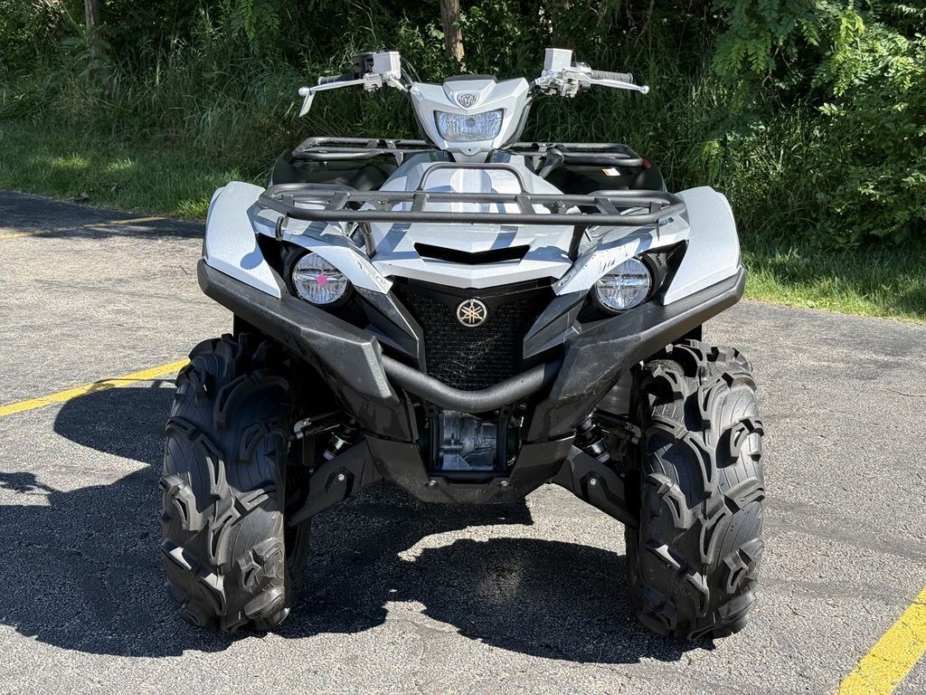2024 Yamaha Grizzly EPS SE in medina OH