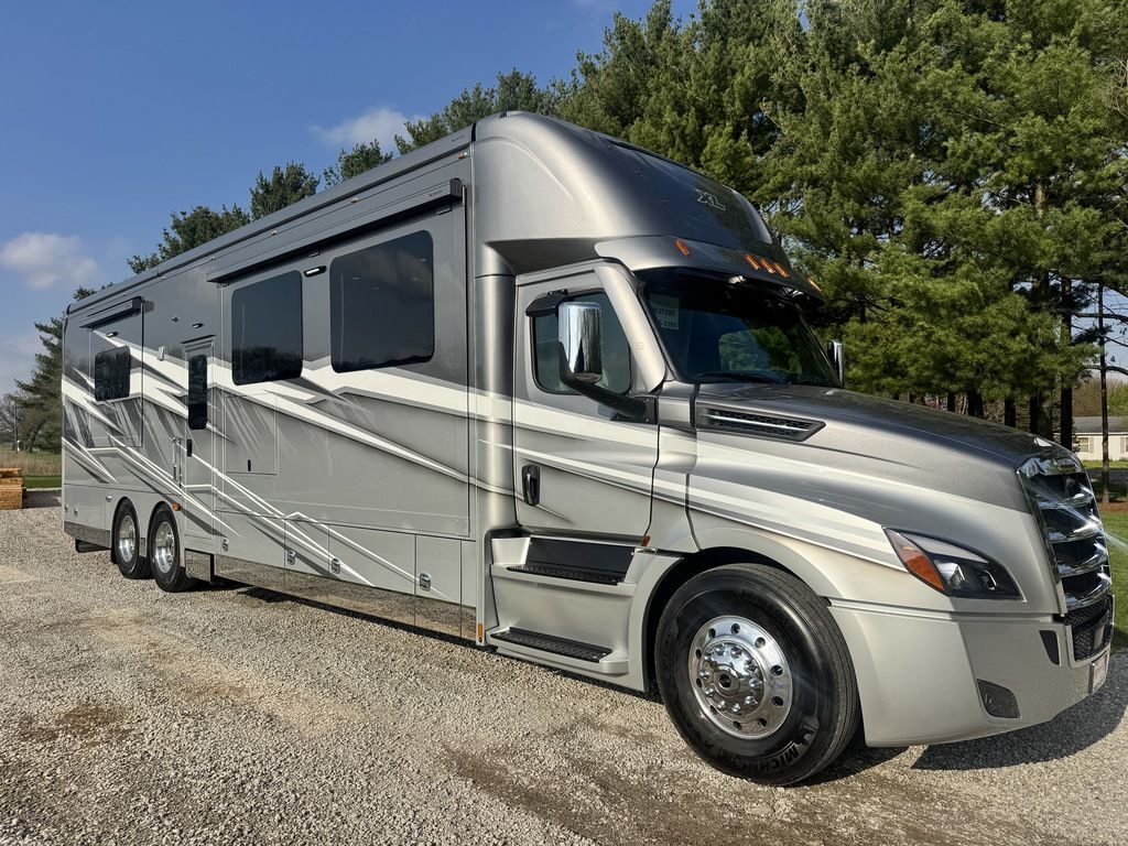 2026 Renegade XL X43DB RV