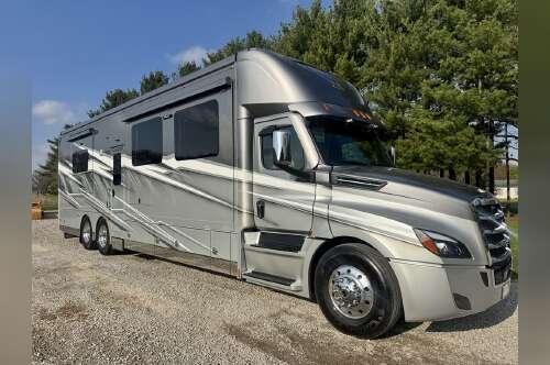2026 Renegade XL X43DB in wolfforth TX