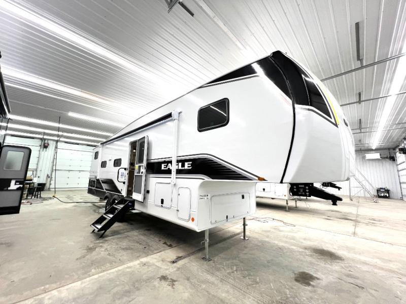 2026 Jayco Eagle SLE 28BHU in wabash IN
