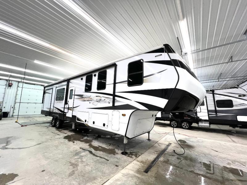 2024 Crossroads Cameo CE3975CK in wabash IN