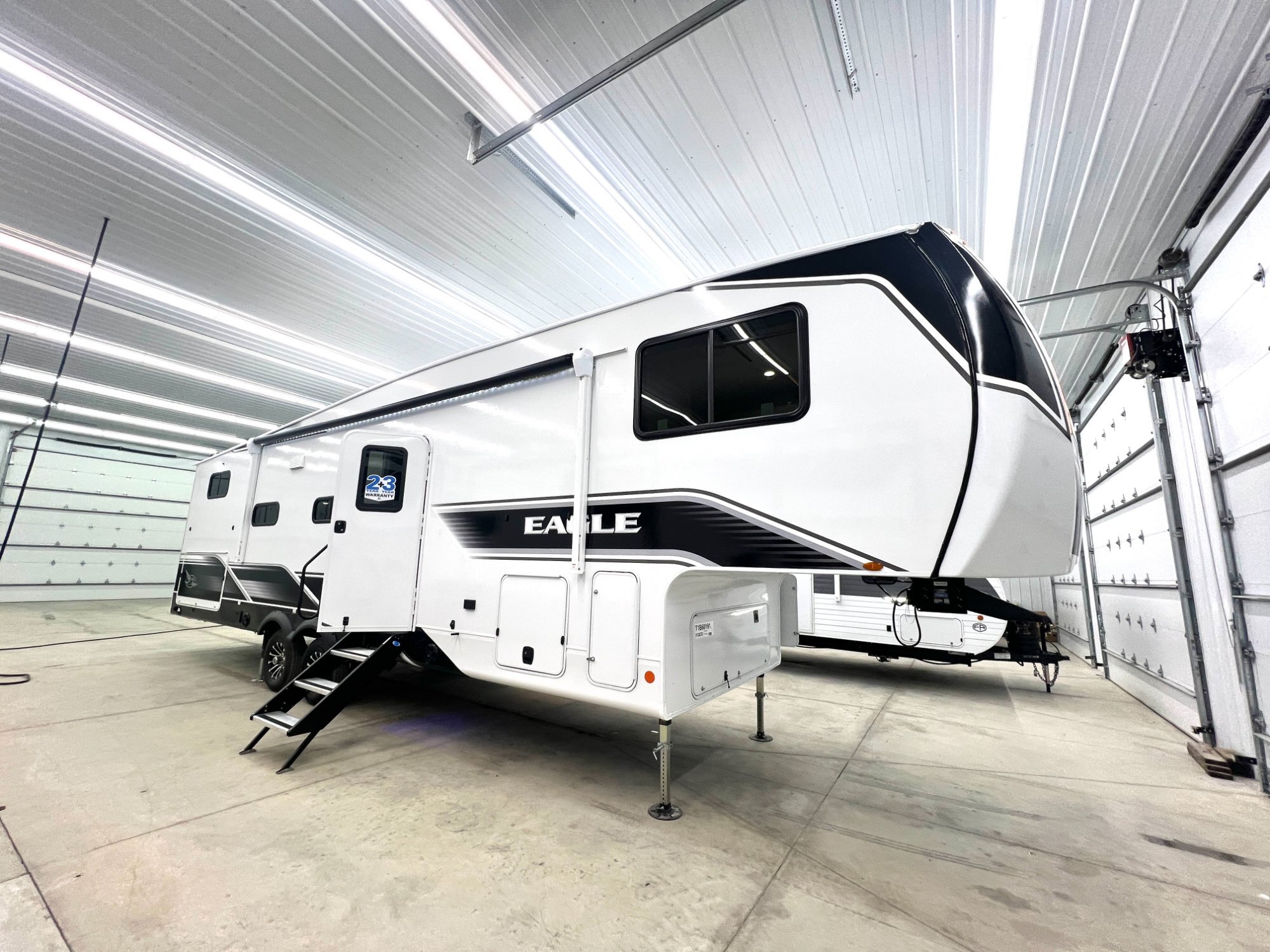 2026 Jayco Eagle HT 31QCD in wabash IN