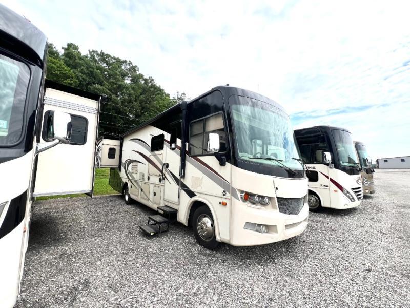 2019 Forest River Georgetown 31R5 5 SERIES GT5 31R5 in wabash IN