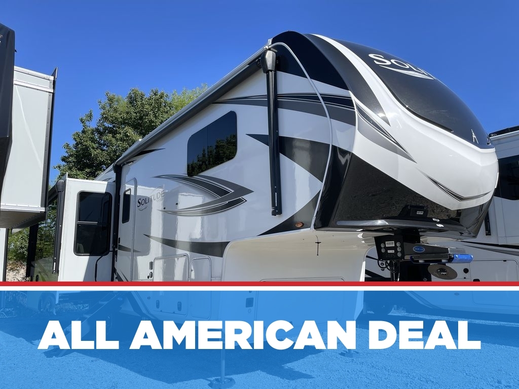 2023 Grand Design Solitude 310GK in cincinnati OH
