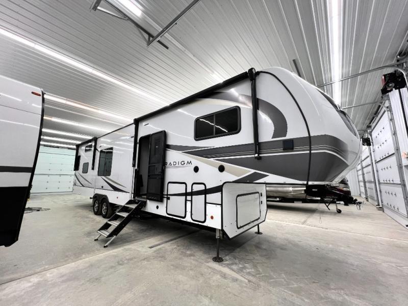 2023 Alliance Paradigm 395DS in wabash IN